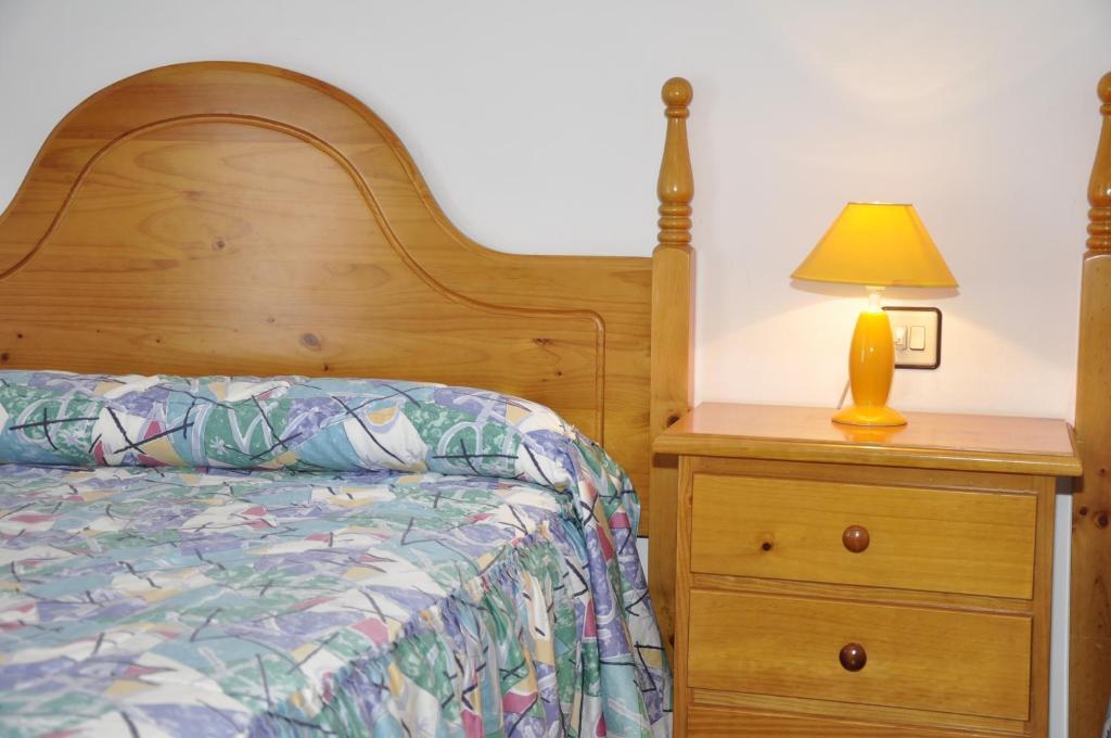 Hotel Castillo D'Acher Siresa Kültér fotó