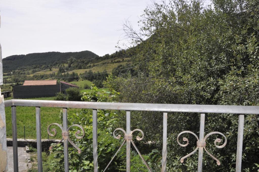 Hotel Castillo D'Acher Siresa Kültér fotó