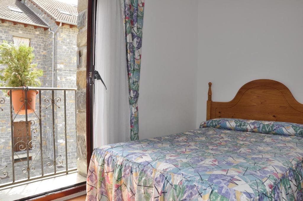 Hotel Castillo D'Acher Siresa Kültér fotó